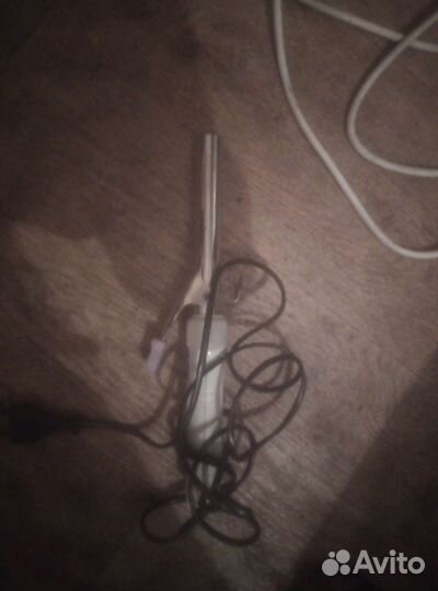 Плойка для волос polaris