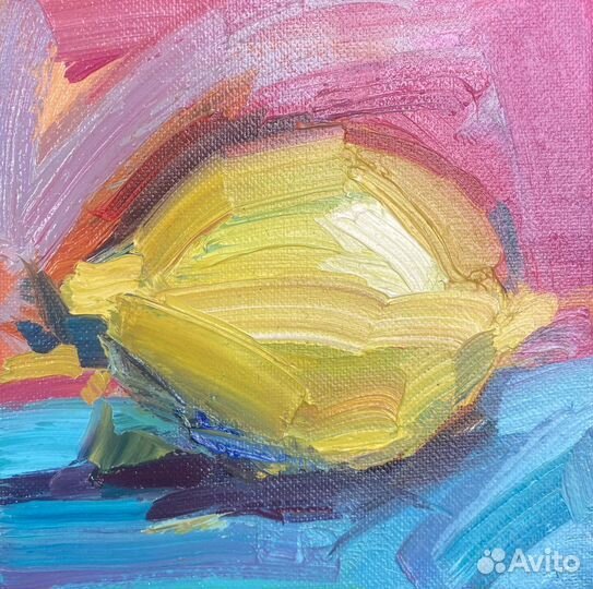 Картины Птички