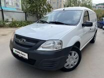 ВАЗ (LADA) Largus 1.6 MT, 2013, 381 000 км, с пробегом, цена 650 000 руб.