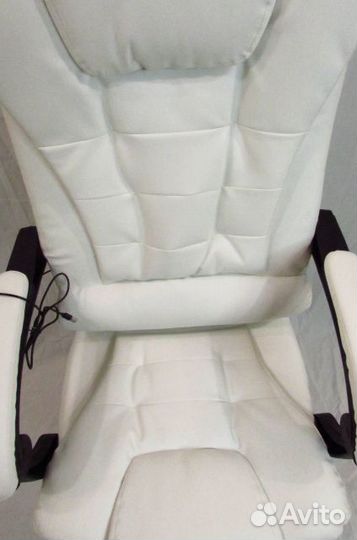 Кресло офисное. Кресло компьютерное. Мягкое. Иркут