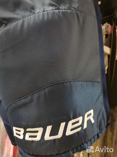 Трусы Bauer Supreme Ultrasonic Sr