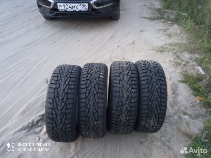 Калесы зимние р 15