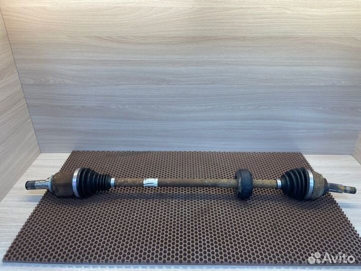 Привод передний правый LADA X-Ray