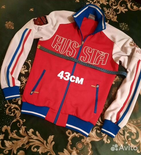 Спортивный костюм forward FF132