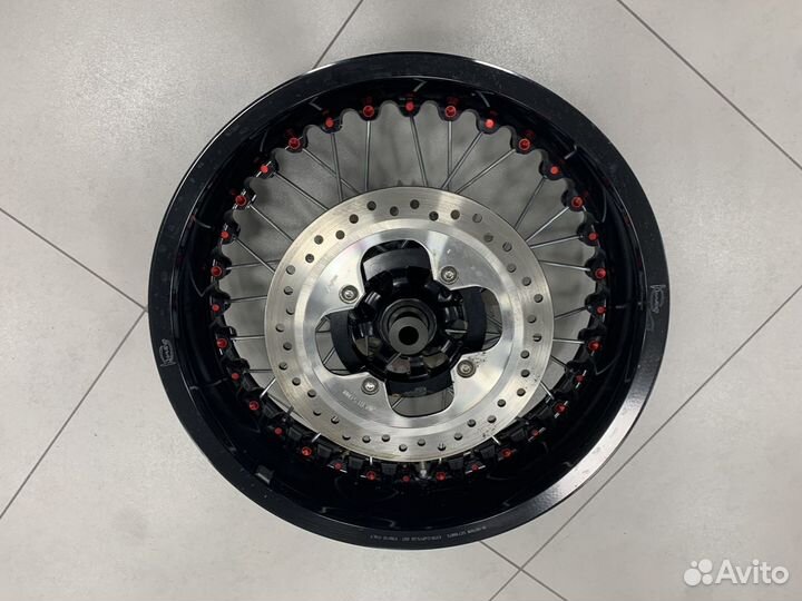 Запчасти Harley Davidson