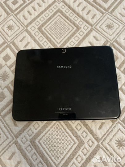 Samsung galaxy tab 3 gt-p5200