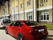 BMW M3 4.0 AMT, 2009, 185 000 км, с пробегом, цена 4 300 000 руб.