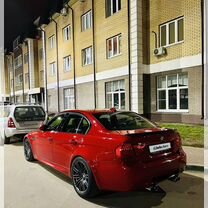 BMW M3 4.0 AMT, 2009, 185 000 км, с пробегом, цена 4 300 000 руб.