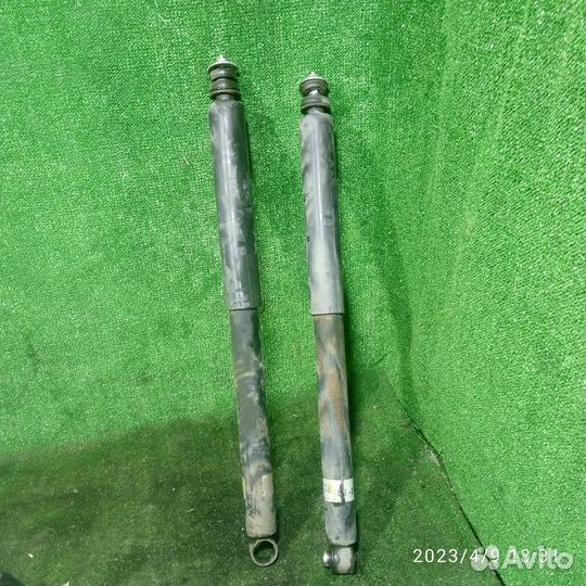 Амортизаторы задние Опель Омега б седан