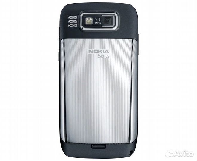 Nokia E72