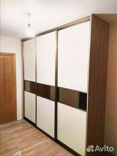Шкафы от изготовителя