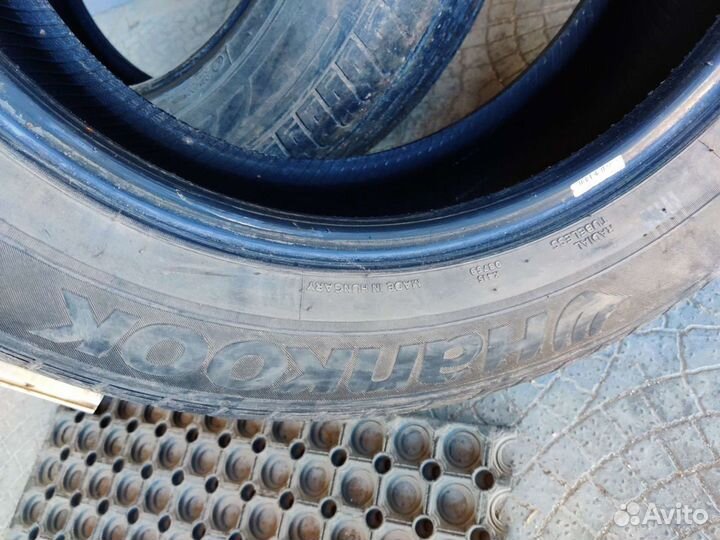 Hankook Optimo K415 225/60 R17