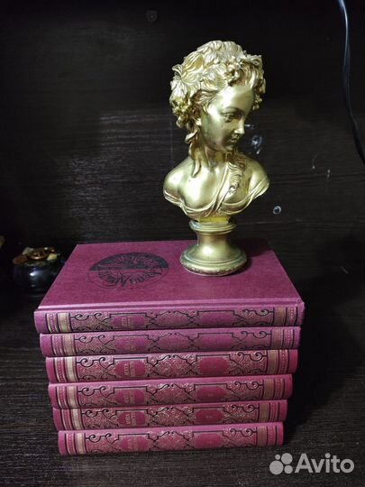 Агата Кристи.Собрание сочинений в 9 томах