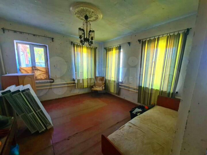 Дом 42,2 м² на участке 3,7 сот.