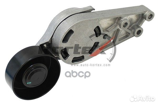 Натяжитель ремня прив. VAG 1.6/1.8T/2.0TFSi 00