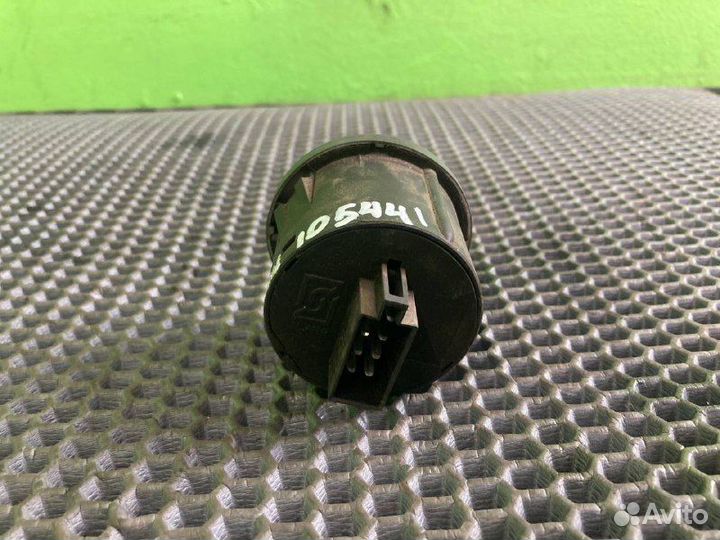 Выключатель MAN TGA