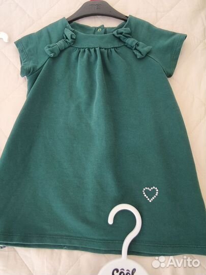 Платья пакетом