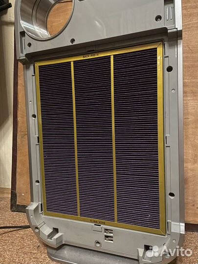 Очиститель воздуха Bork A800