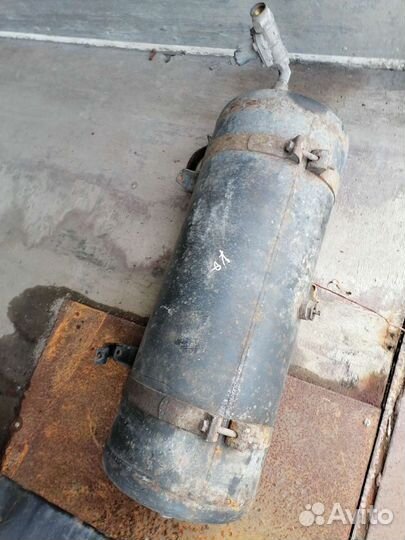 Ман 8.163 Ресивер