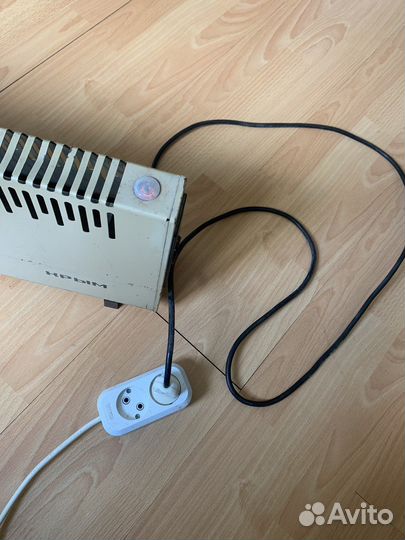 Обогреватель 