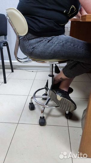 Новый стул мастера medx р04 hc-303