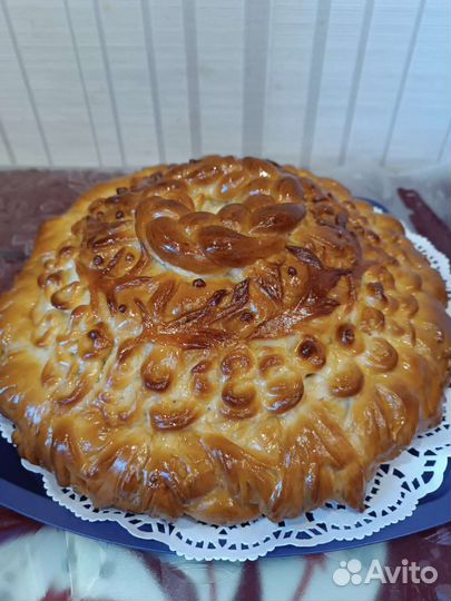 Очень вкусные домашние пироги, пирожки, пицца