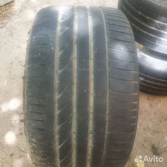 Bridgestone Dueler H/P 315/35 R20