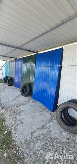 Строительные материалы