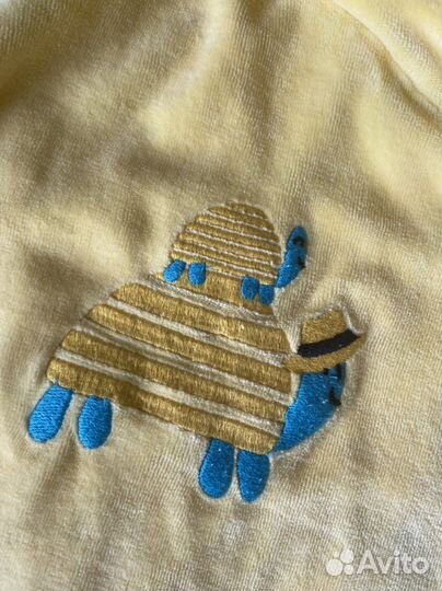 Конверт-мешок для сна Икеа от 0 до 6 месяцев