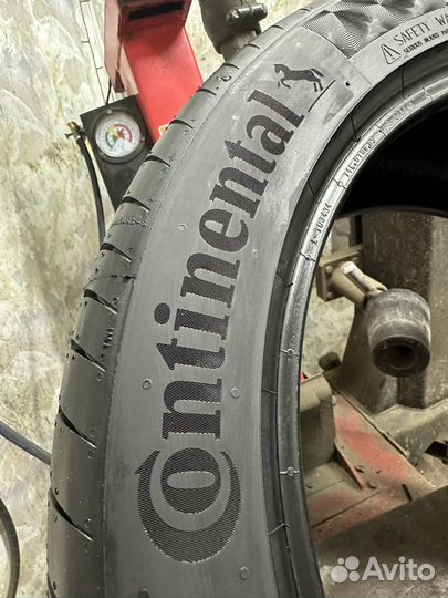 Continental PremiumContact 6 235/45 R18