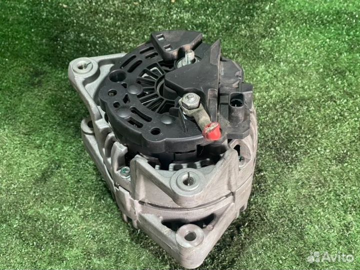 Генератор Astra Corsa Meriva Tigra Combo