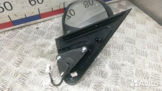 Зеркало наружное левое nissan juke F15 (NDN23JL01)