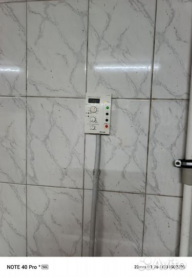 Котёл дизельный Кутурами 35 кв