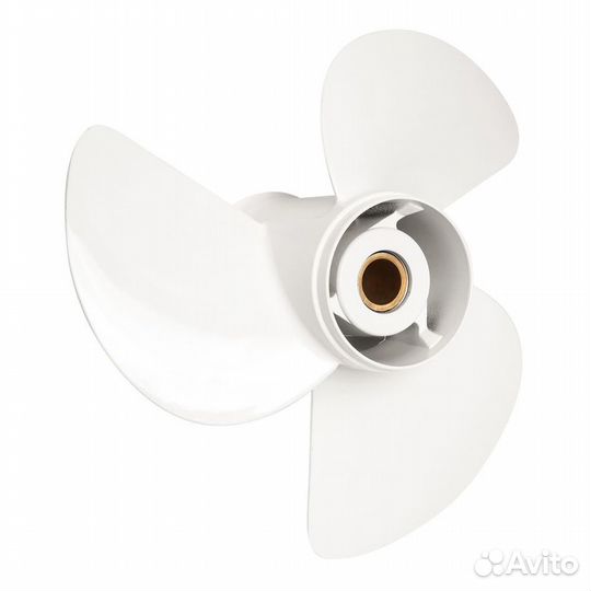 Винт гребной Skipper - Yamaha 60-140 3x13 1/4