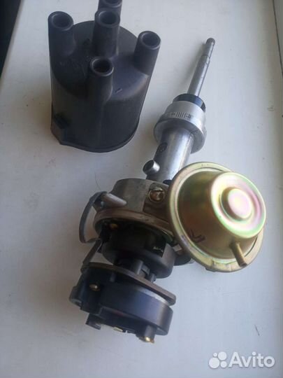 Трамблер ваз