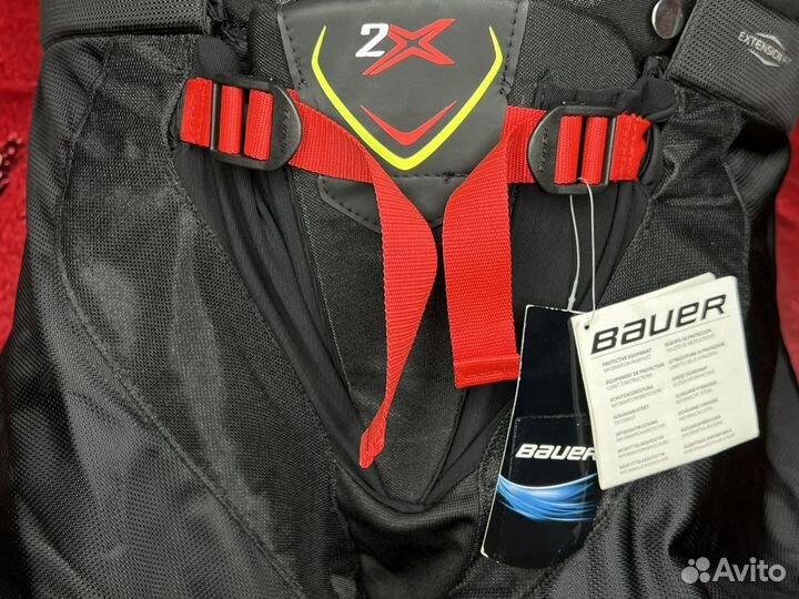 Хоккейные трусы / шорты bauer 2X SR/XL