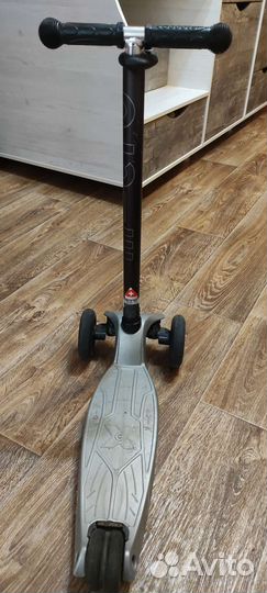 Самокат Maxi Micro T-tube