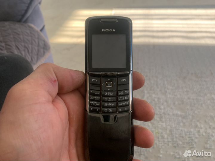 Nokia 8800