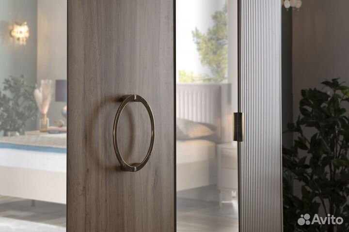 Шкаф 6-дв sanvito (0041880109)