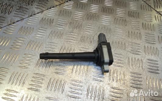 Катушка зажигания бензиновая nissan note E11 (GBN0