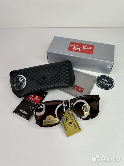 Очки Солнцезащитные Rаy Ваn Wayfarer