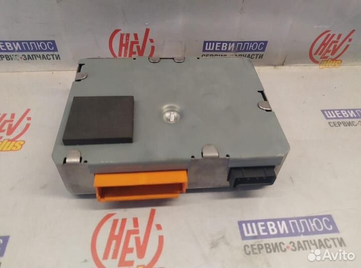 Блок включения моста Cadillac Escalade