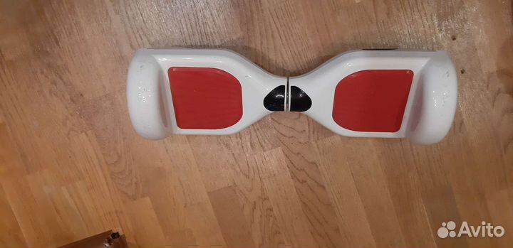 Гироскутер