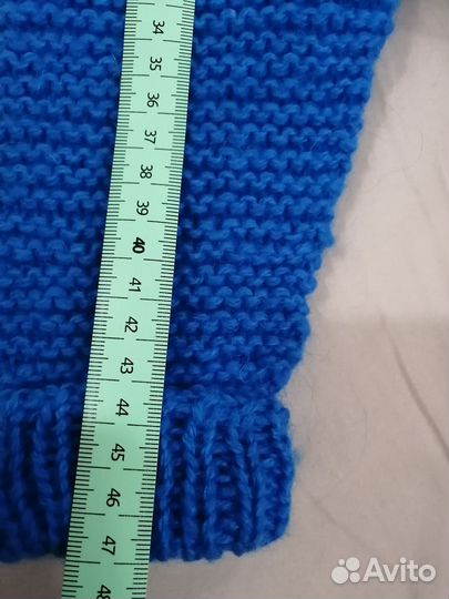 Детский комбинезон