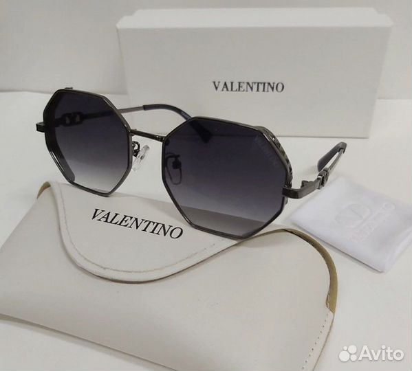 Солнцезащитные очки