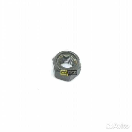 Гайка 30203-102140