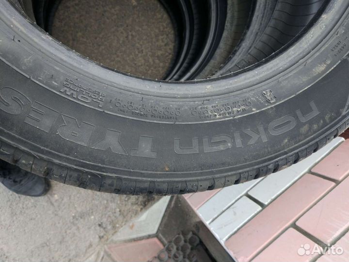 Nokian Tyres Nordman SX3 205/60 R16 92H