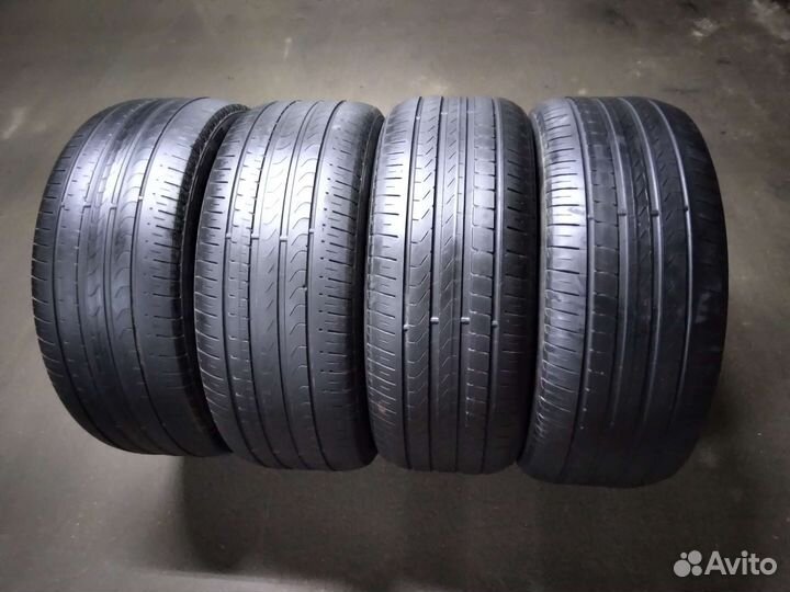Pirelli Scorpion Verde 265/45 R20 104Y