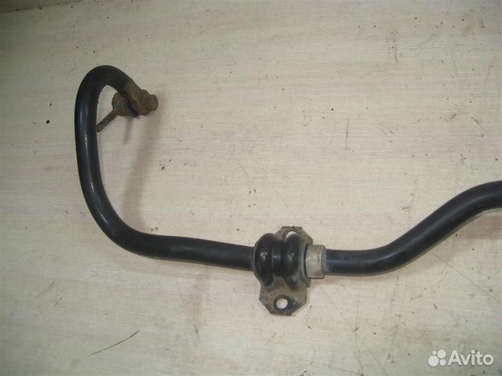 Стабилизатор передний KIA soul 2009