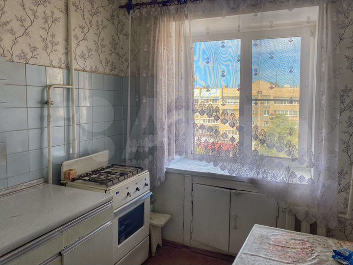 2-к. квартира, 44,1 м², 5/9 эт.